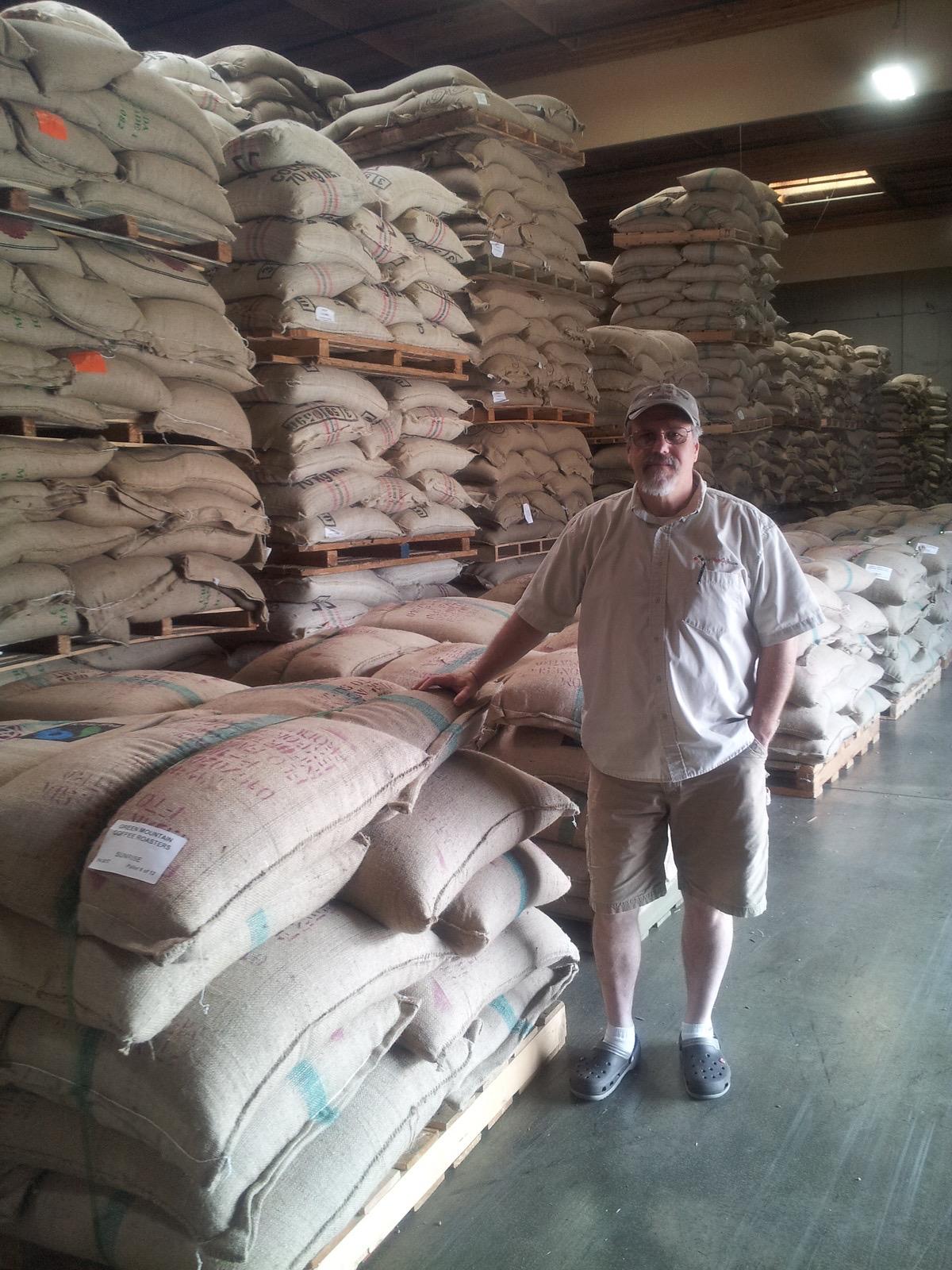 Wholesale logistics and transport across Europe