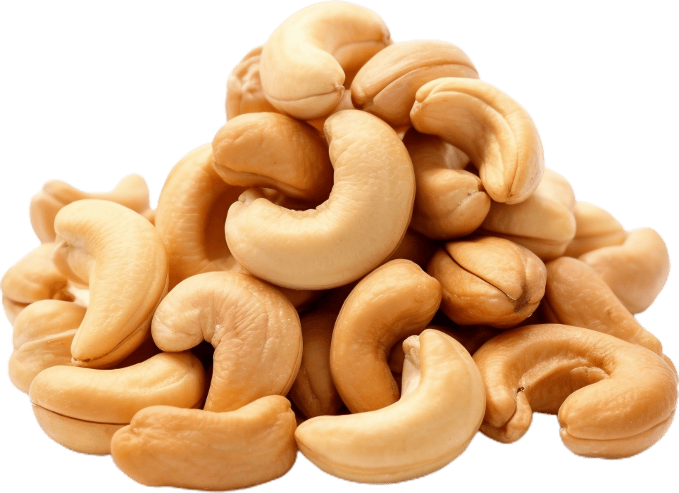 CASHEWS