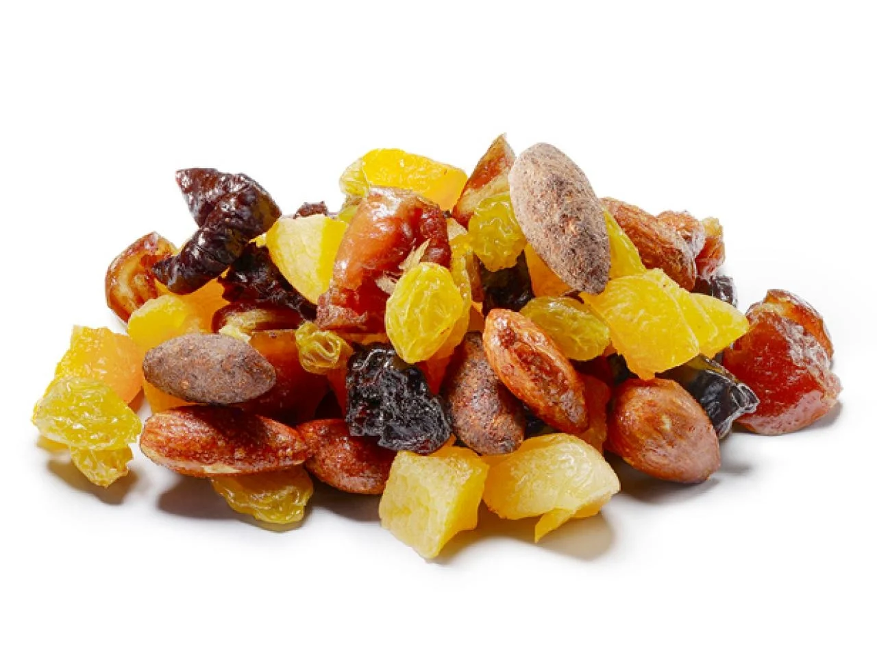 DRIED FRUITS