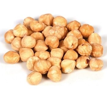 HAZELNUTS
